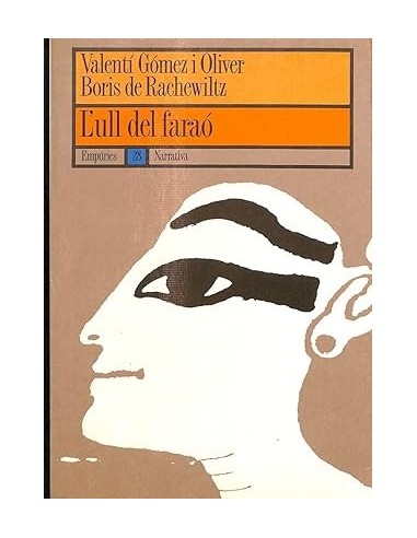 L´ULL DEL FARAÓ