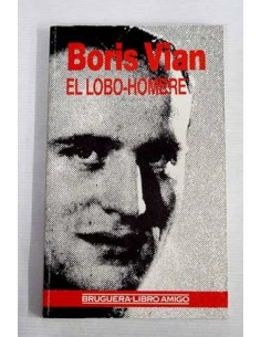 EL LOBO HOMBRE