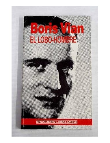 EL LOBO HOMBRE