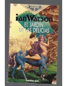 EL JARDÍN DE LAS DELICIAS