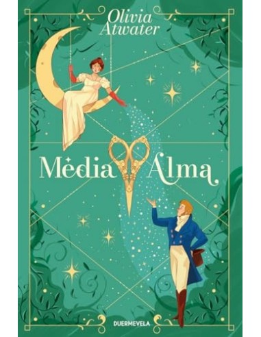 MEDIA ALMA