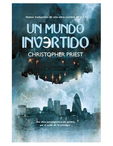 UN MUNDO INVERTIDO