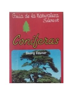 CONÍFERAS