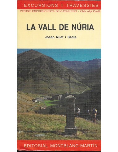 LA VALL DE NÚRIA