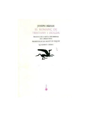 EL ROMANÇ DE TRISTANY I ISOLDA