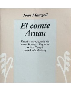 EL COMTE ARNAU