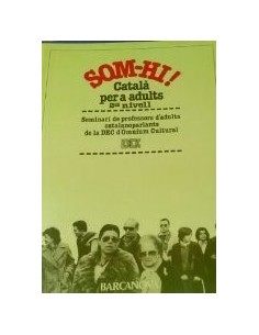 SOM-HI ! català per a...