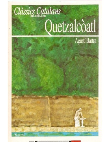 QUETZALCÒATL