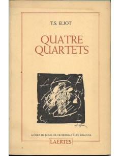 QUATRE QUARTETS