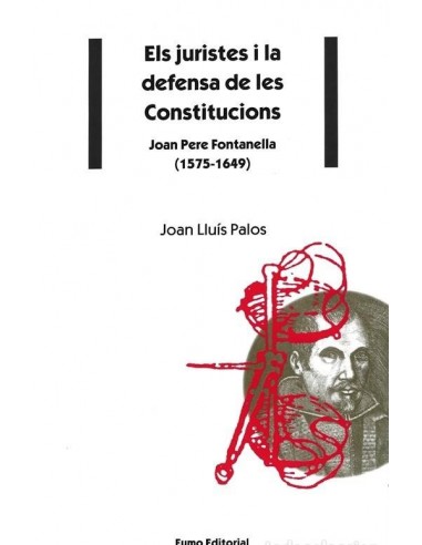 ELS JURISTES I LA DEFENSA DE LES...