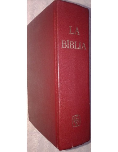 LA BIBLIA DE MONTSERRAT 3ª edició...