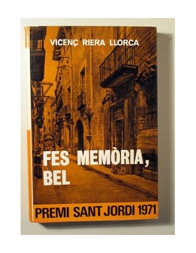 FES MEMÒRIA BEL