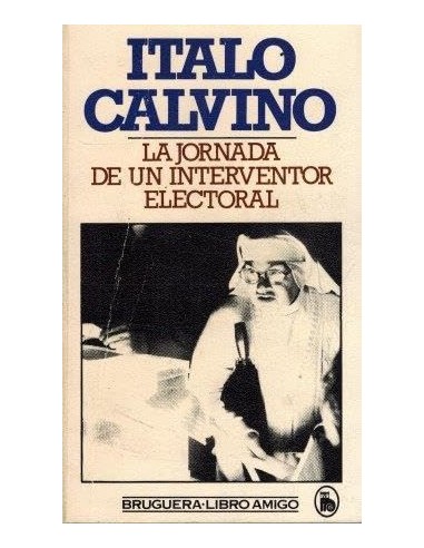 LA JORNADA DE UN INTERVENTOR ELECTORAL