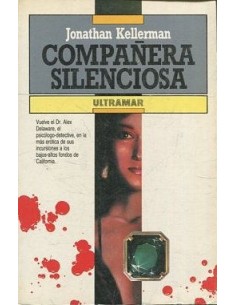 COMPAÑERA SILENCIOSA