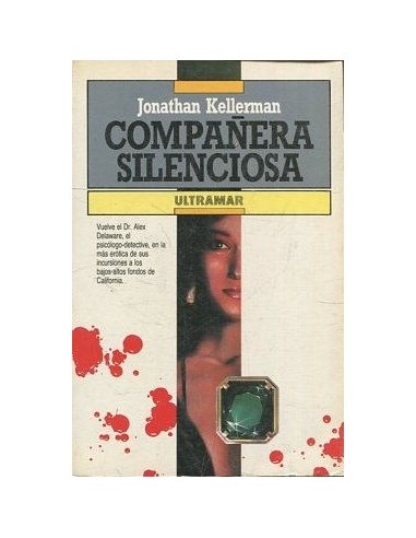 COMPAÑERA SILENCIOSA