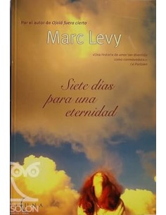 SIETE DÍAS PARA UNA ETERNIDAD