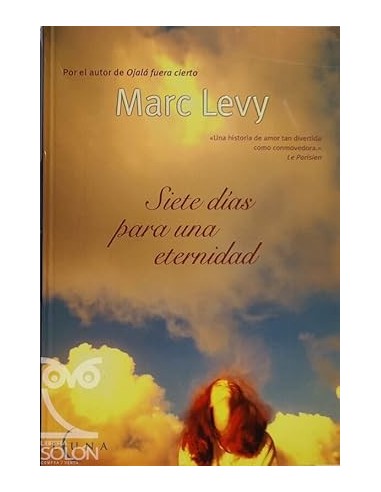 SIETE DÍAS PARA UNA ETERNIDAD
