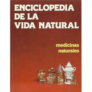 ENCICLOPEDIA DE LA VIDA NATURAL 1...