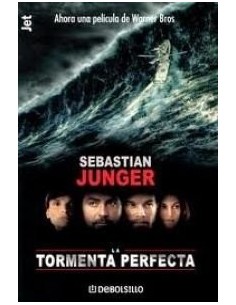 LA TORMENTA PERFECTA