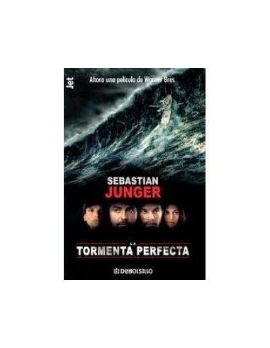 LA TORMENTA PERFECTA