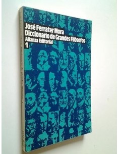 DICCIONARIO DE GRANDES...