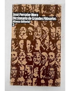 DICCIONARIO DE GRANDES...