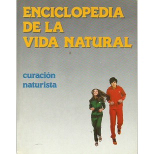 ENCICLOPEDIA DE LA VIDA NATURAL 2...