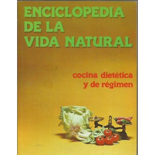 ENCICLOPEDIA DE LA VIDA NATURAL 3...