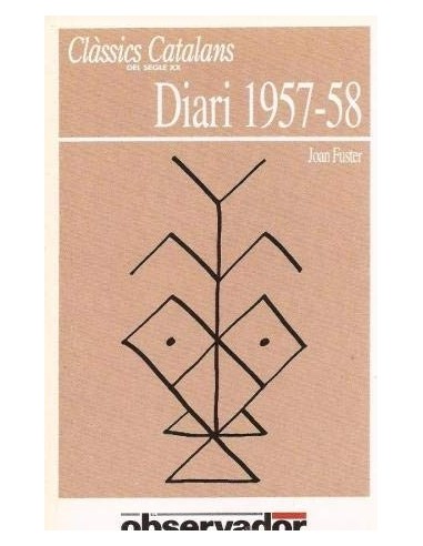 DIARI 1957-58