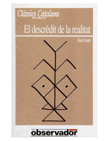 EL DESCREDIT DE LA REALITAT