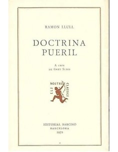 DOCTRINA PUERIL (Català) a...