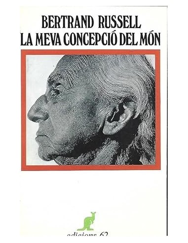 LA MEVA CONCEPCIÓ DEL MON