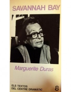 SAVANNAH BAY (Catalá)