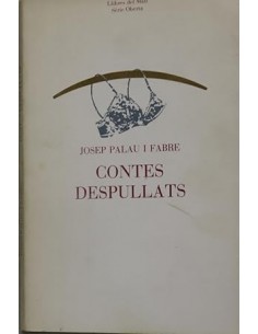 CONTES DESPULLATS