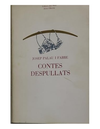 CONTES DESPULLATS