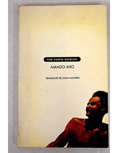 AMADO MIO (Catalán)