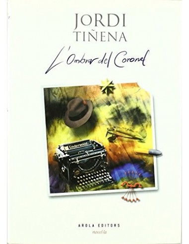 L´OMBRA DEL CORONEL