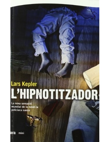 L´HIPNOTITZADOR