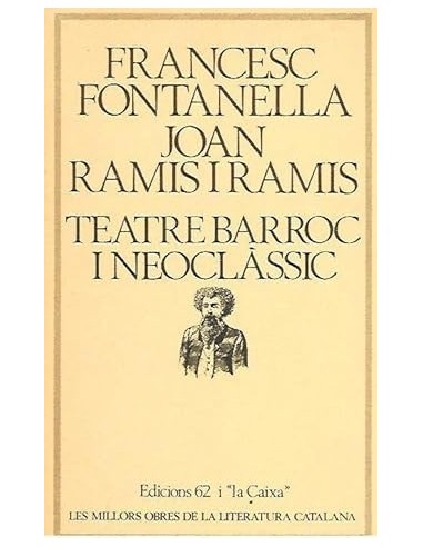 TEATRE BARROC I NEOCLÀSSIC