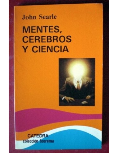 MENTES CEREBROS Y CIENCIA