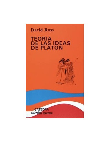 TEORÍA DE LAS IDEAS DE PLATÓN