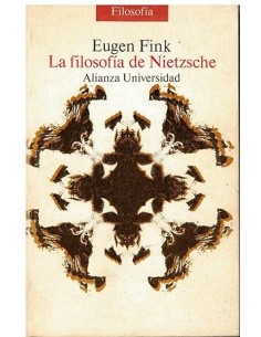 LA FILOSOFÍA DE NIETZSCHE