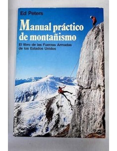 MANUAL PRÁCTICO DE MONTAÑISMO