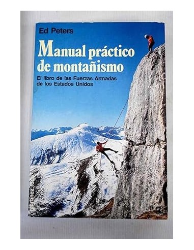 MANUAL PRÁCTICO DE MONTAÑISMO