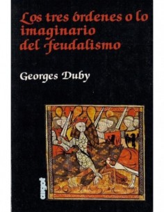 LOS TRES ÓRDENES O LO...