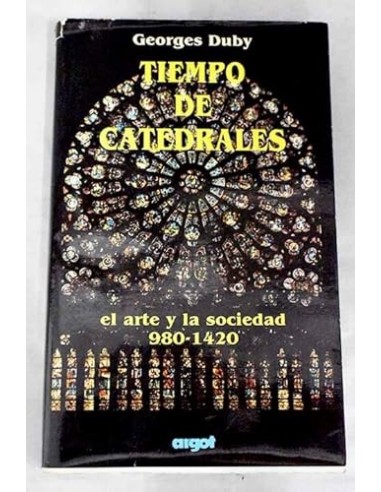 TIEMPO DE CATEDRALES