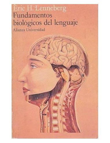 FUNDAMENTOS BIOLÓGICOS DEL LENGUAJE