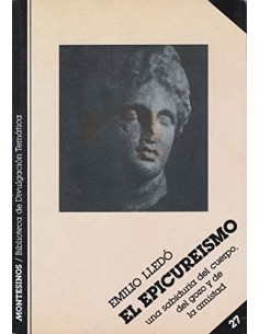 EL EPICUREISMO