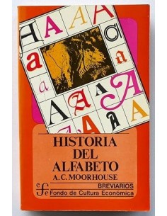 HISTORIA DEL ALFABETO