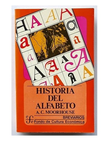 HISTORIA DEL ALFABETO